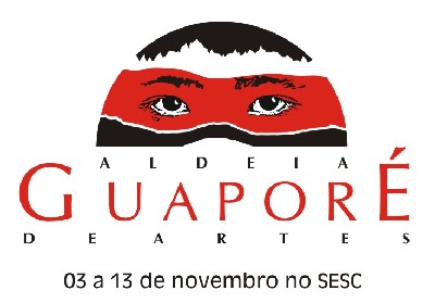 Projeto “Aldeia Guaporé de Artes” entra em cartaz no Sesc a partir do dia 03