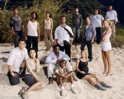 LOST – Quando uma ilha e 48 sobreviventes revolucionam a TV - Por: Marcos Souza