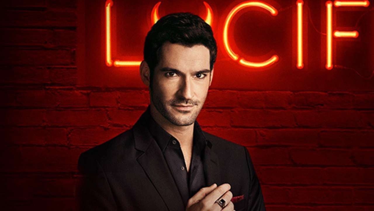 PODE COMEMORAR: Lucifer é resgatada pela Netflix e vai produzir a quarta temporada