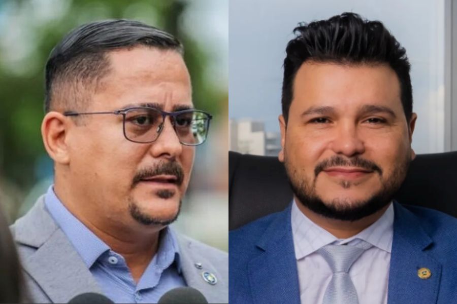 ELEIÇÕES 2026: Marcelo Cruz lidera corrida eleitoral e coronel Vital é surpresa entre citados