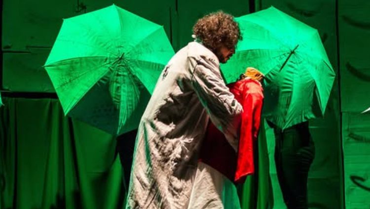 ÚLTIMO DIA: Inscrições para o Madeira Festival de Teatro encerram nesta terça,08