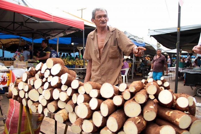 AGROINDÚSTRIA: Governo de Rondônia planeja feira tecnológica e industrial para setembro