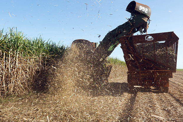 PROJEÇÃO POSITIVA: Produção de máquinas agrícolas e de construção deve subir 23%