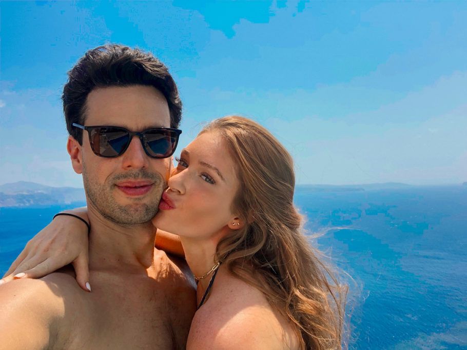 POLÊMICA: Marido de Marina Ruy Barbosa, Alexandre Negrão quebra o silêncio