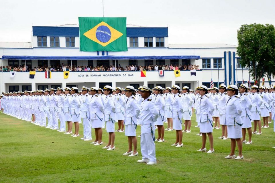 RONDÔNIA: Marinha abre inscrição para seleção com salário de até R$ 11 mil