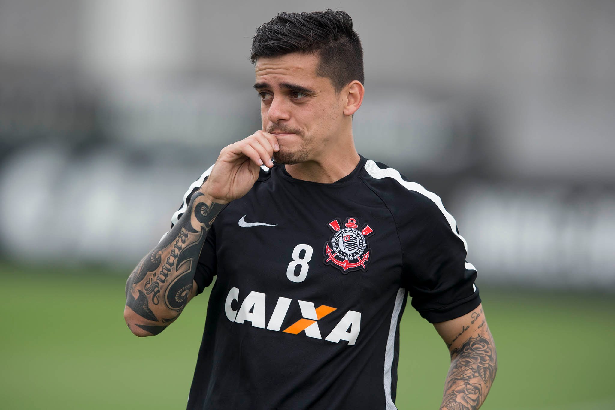 ELIMINADO DO TORNEIO: Corinthians avalia estrago em acordo de patrocínio ao cair na Libertadores