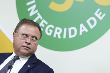 PGR denuncia ministro da Agricultura, Blairo Maggi, por corrupção