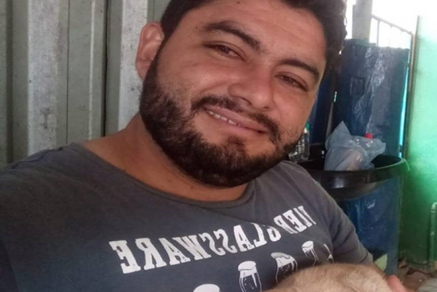 PREOCUPAÇÃO: Família continua sem pistas sobre mecânico que desapareceu há dois meses