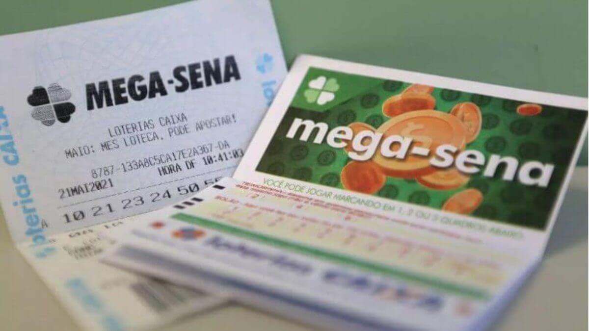 MEGA-SENA: 20 rondonienses acertam na quadra e interior fica com bolada