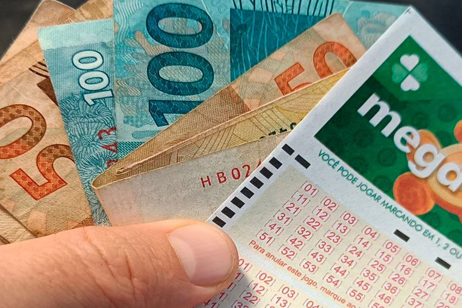 MEGA-SENA: 15 rondonienses acertam quadra; aposta de outro lugar leva R$ 63 mi
