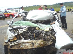 Menor de idade pega carro emprestado de oficina e promove barbeiragem nas ruas de Ouro Preto