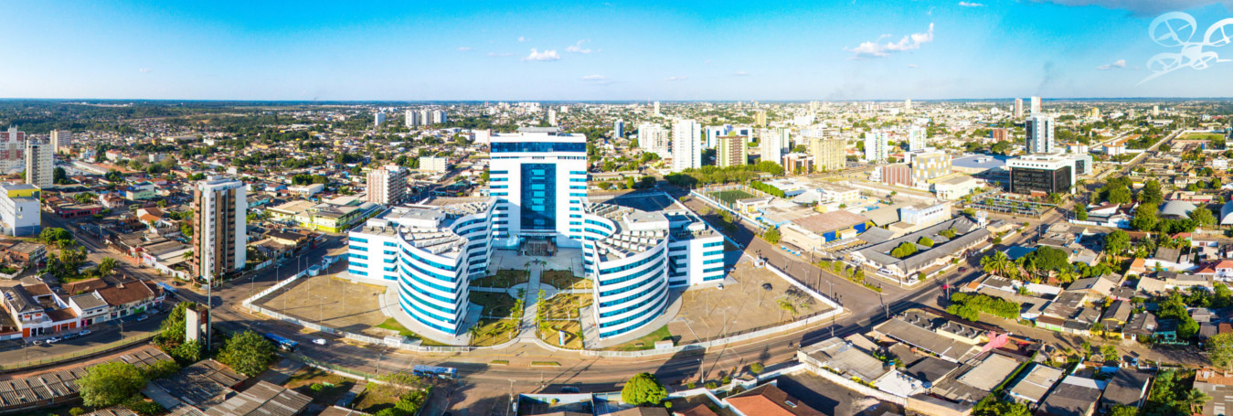 PREVISÃO: Tempo deve permanecer instável em Rondônia nesta quarta-feira, 15