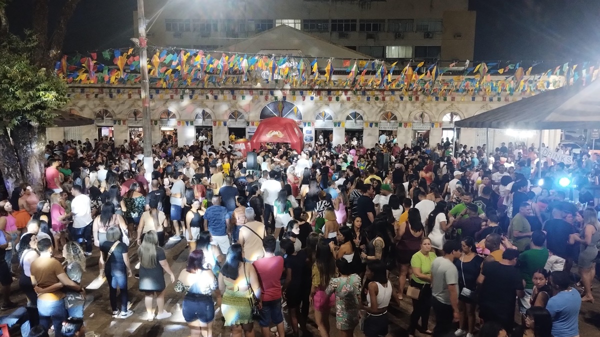 MERCADO CULTURAL: Pagode, samba, MPB e forró pé de serra nesta final de semana 