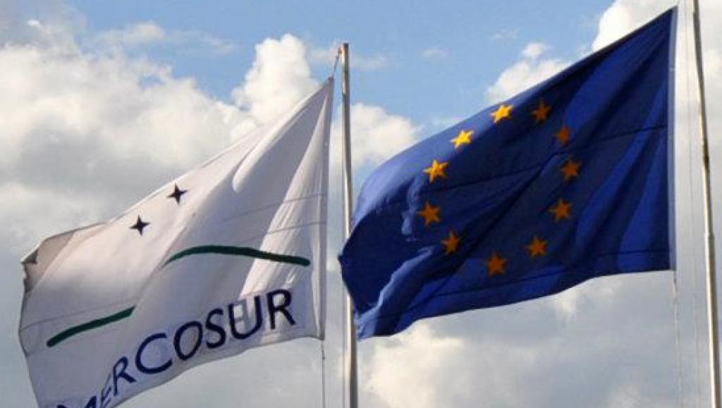 Mercosul e União Europeia podem fechar acordo de livre comércio