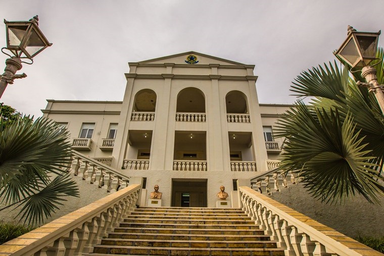 PARA FAMÍLIA: MERO promove mais um domingo no Museu com picnic e exibição de filme 