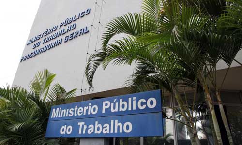 LEGISLAÇÃO: Revisão de normas de segurança do trabalho preocupa MPT