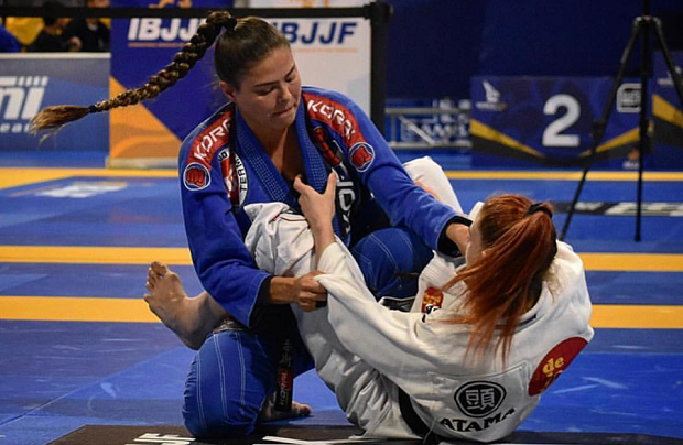 PROJETO DELAS: IFRO abre inscrições para seleção de mulheres lutas e artes marciais para mulheres