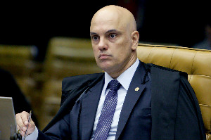 Moraes suspende lei de Rondônia que impedia cobrar ICMS de igrejas e templos