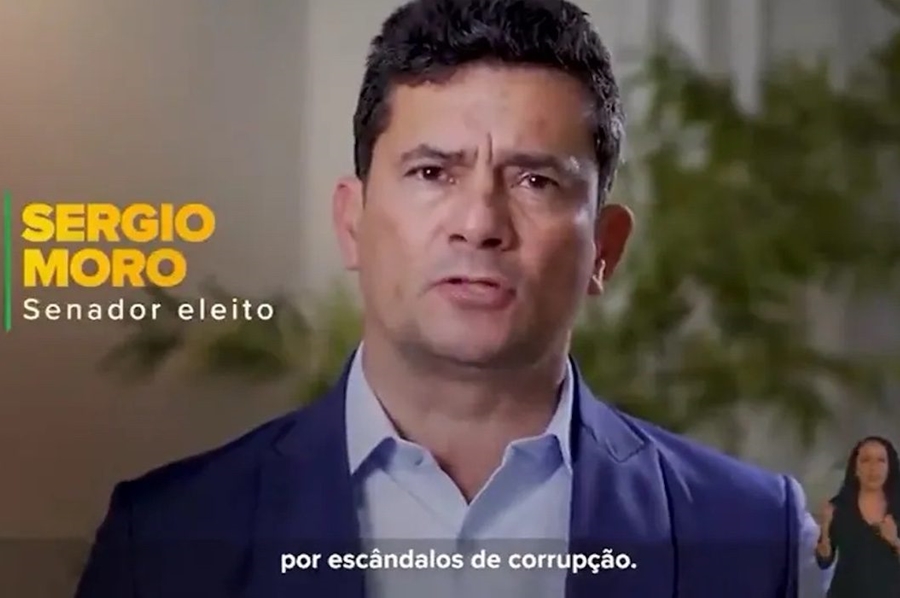 PERIGANDO: Ministério Público pede cassação de Moro por abuso de poder econômico