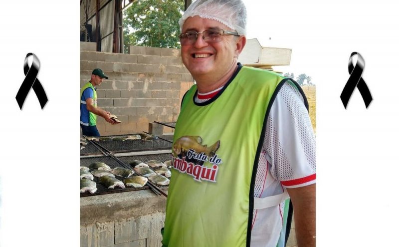 PESAR: Amigos e familiares dão o último adeus a ‘Padre da Emater’