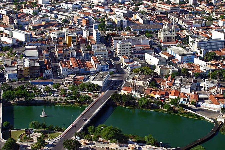 'BABÃO DE PREFEITO': Mossoró será palco do primeiro concurso de elogios a prefeito do Brasil