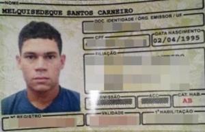 EM RONDÔNIA: Identificado motoqueiro que morreu ao bater em carro na BR-364