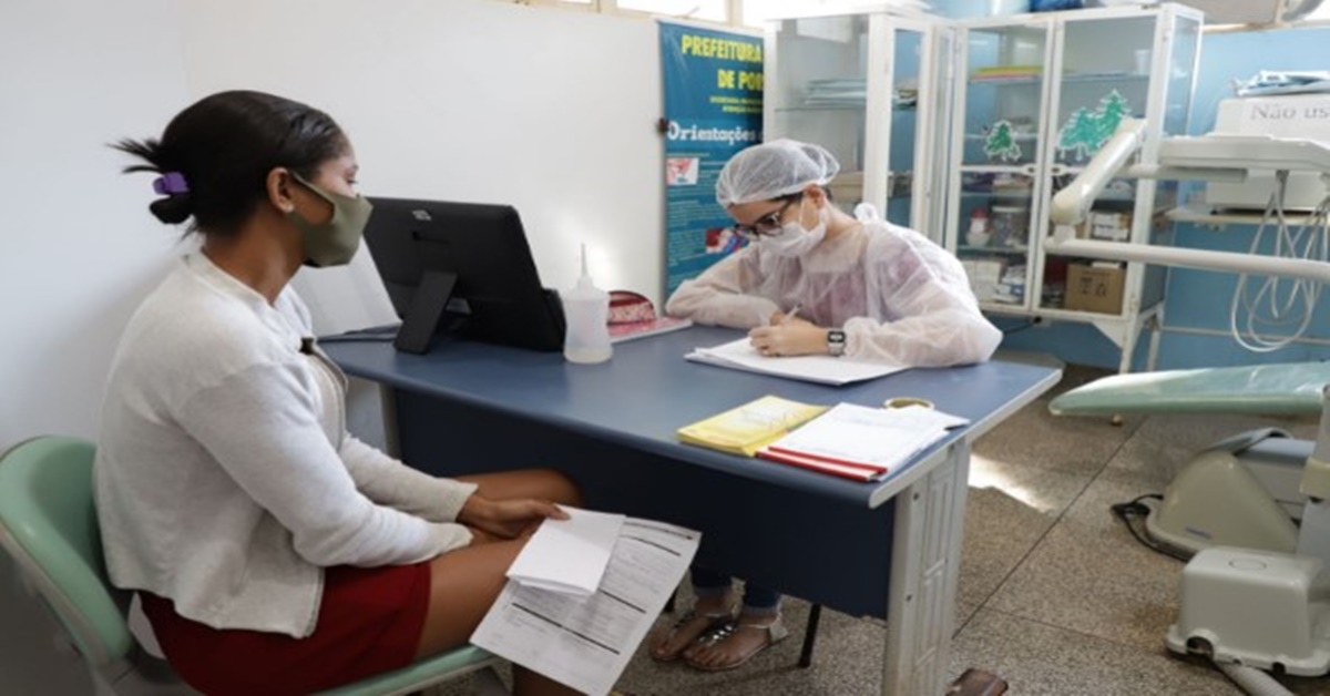 SAÚDE: Corujão de Atendimento Ginecológico acontece nesta quarta-feira (20)