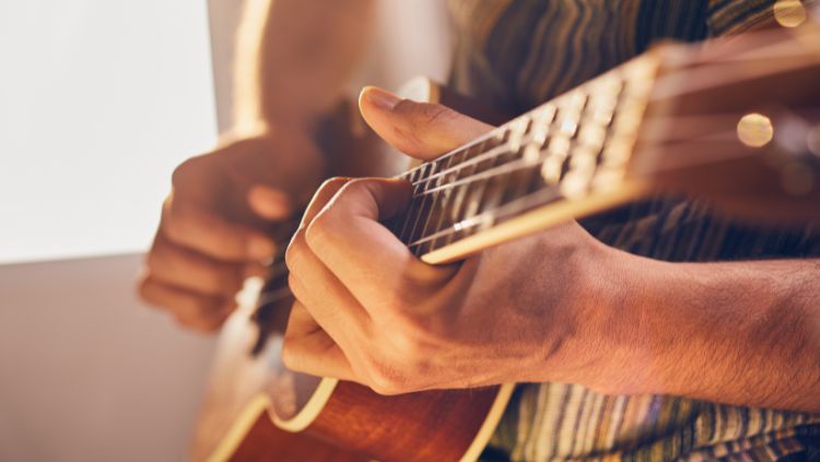 SOM LEGAL: Projeto precisa de apoio para continuar a oferecer ensino de música a pessoas vulneráveis