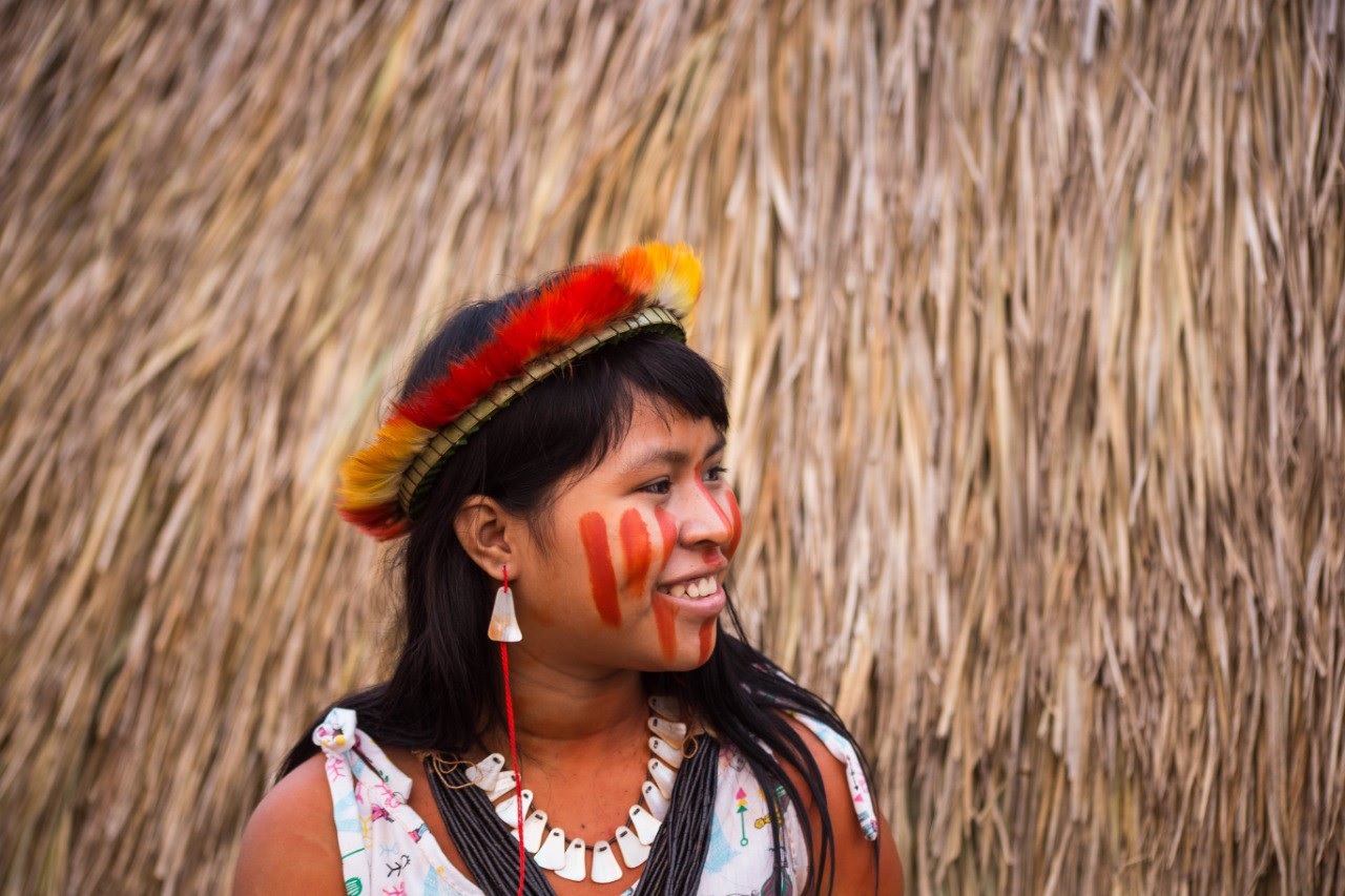 Exposição sobre os índios Nambiquaras é aberta nesta quinta na capital