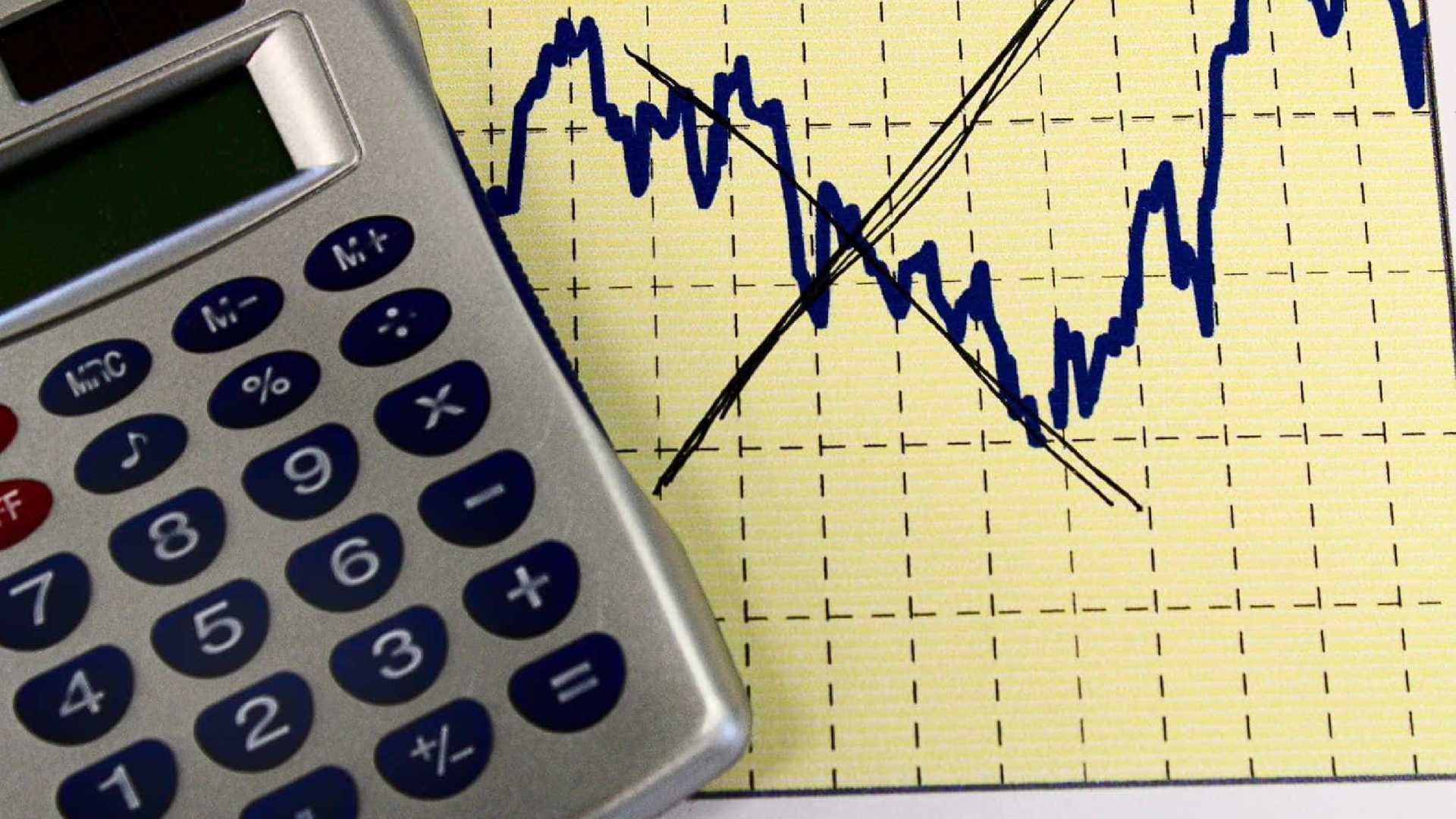 PATAMAR ELEVADO: Economia tem sexto mês consecutivo de incerteza elevada, diz FGV