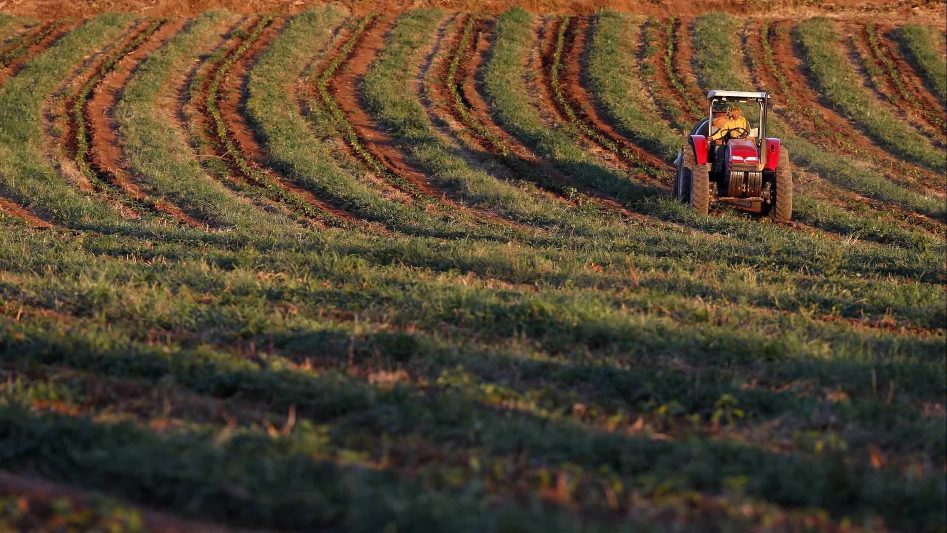 CONSUMO: Em agosto, população esgotará recursos da Terra disponíveis para 2018