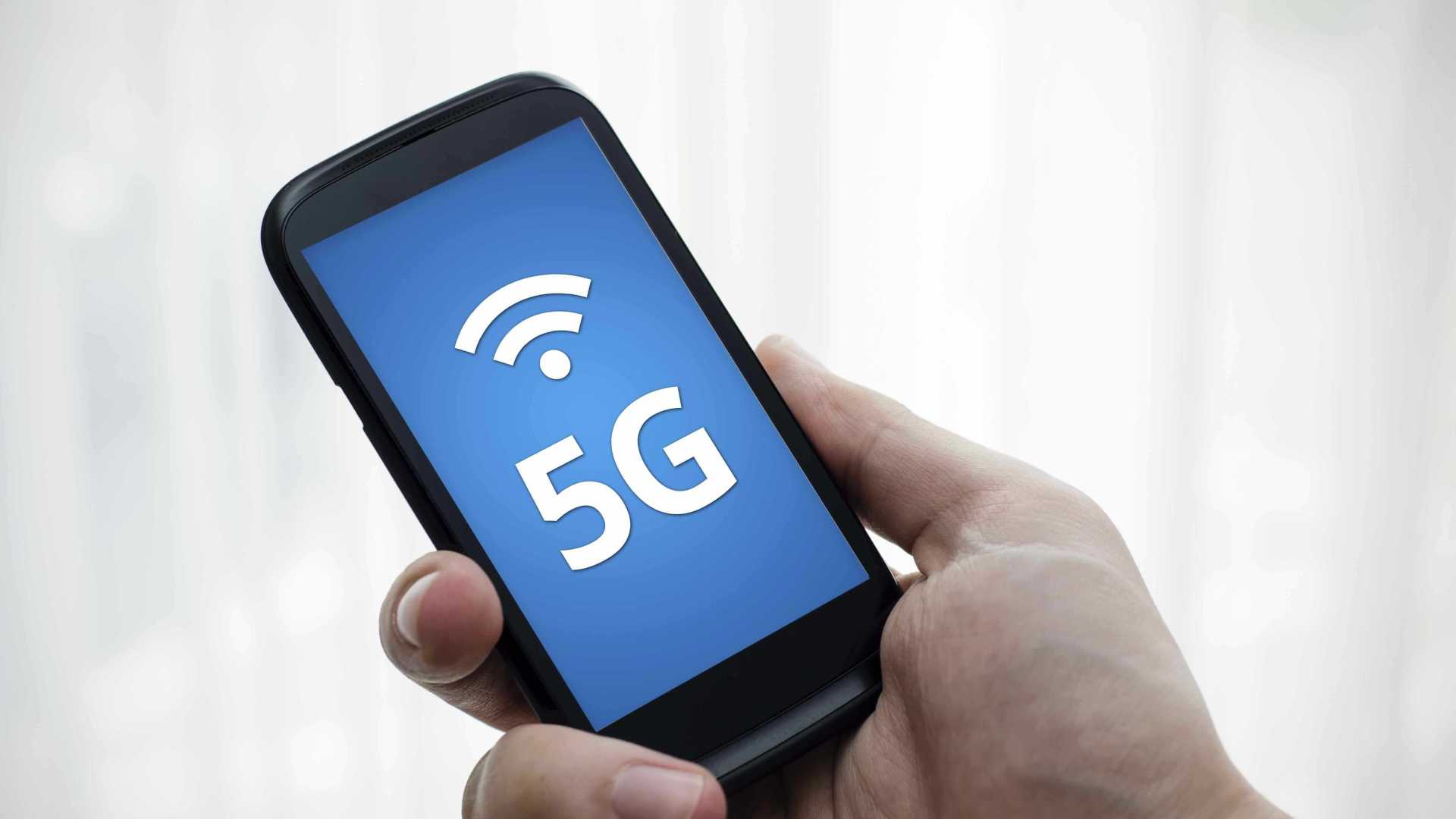 INTERNET: Tecnologia do 5G deve ter dificuldades para se desenvolver no Brasil