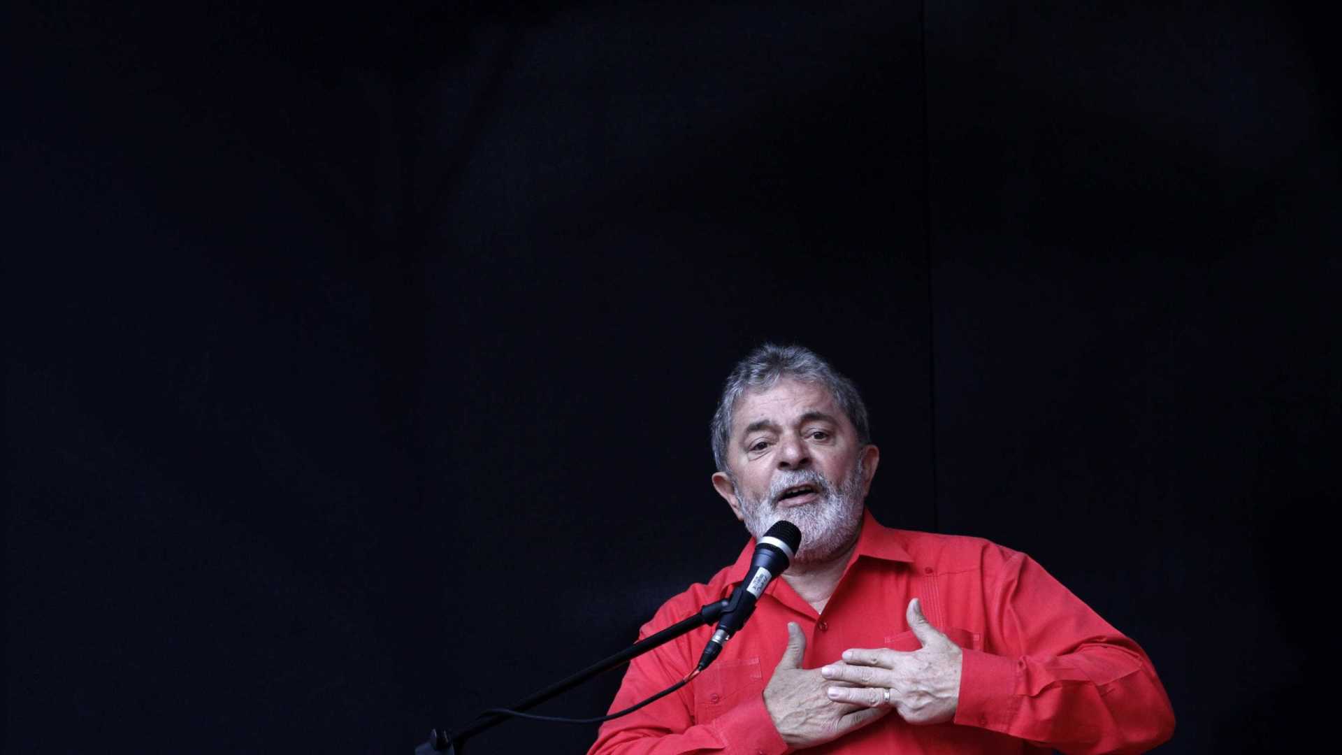 NEGADO: TRF-4 recusa pedido de Lula para participar de debate na Band