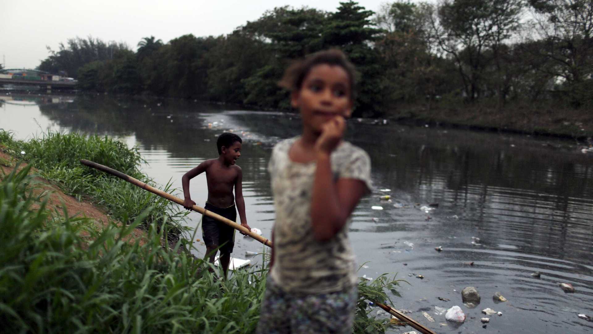 RELATÓRIO: Brasil está entre 51 países mais suscetíveis à desnutrição, diz ONU