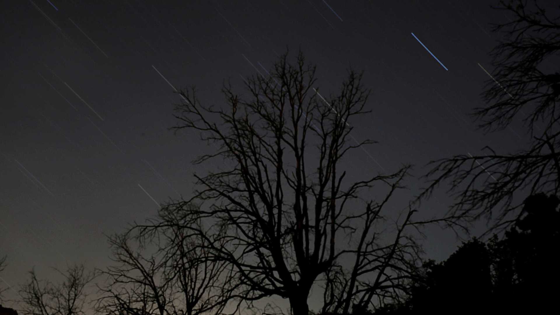 ASTRONOMIA: Nesta sexta-feira acontece a chuva de meteoro mais intensa do ano