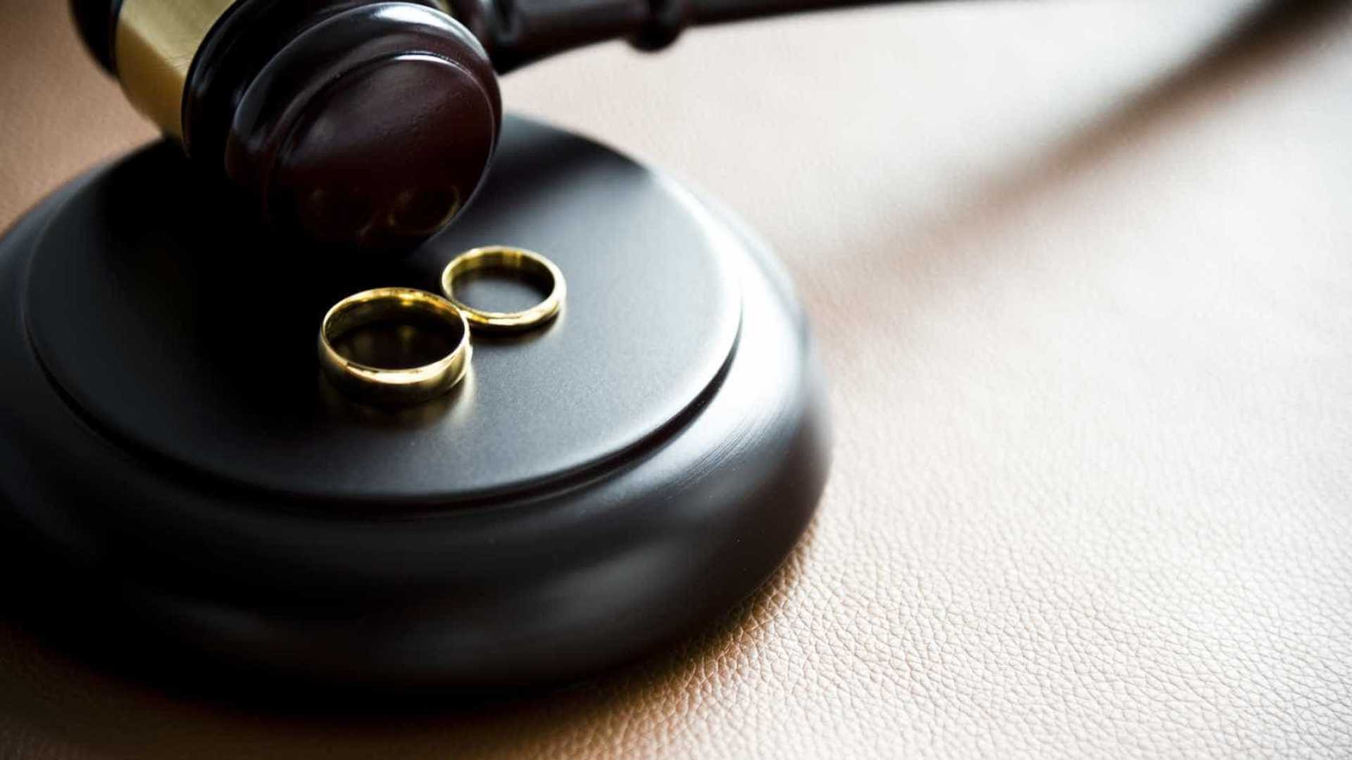 JUSTIÇA: Homem é condenado por casar com outra mulher em local pago por ex-noiva