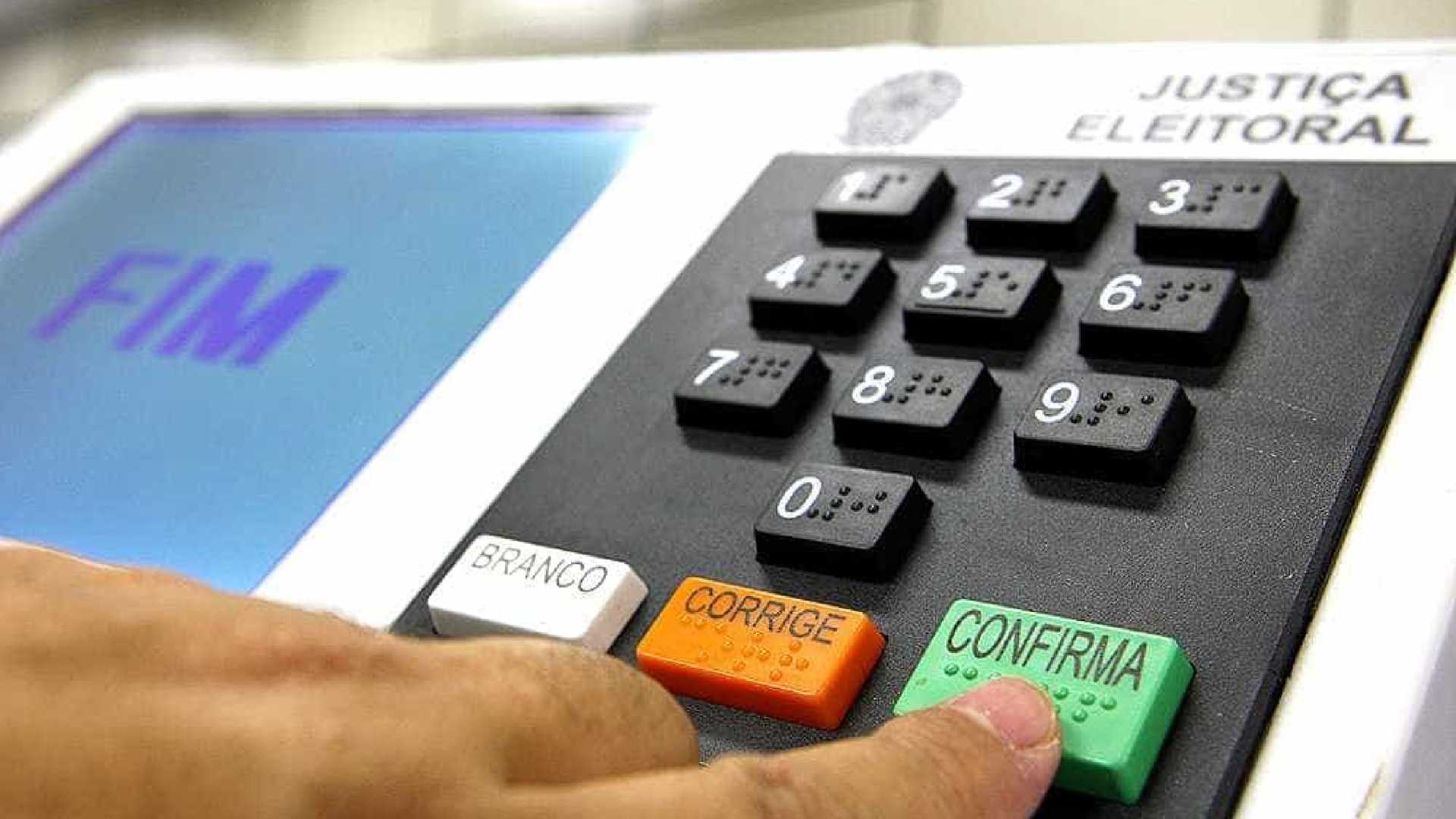 FRAUDE ELEITORAL? Cidade no Tocantins tem 528 eleitores a mais do que moradores