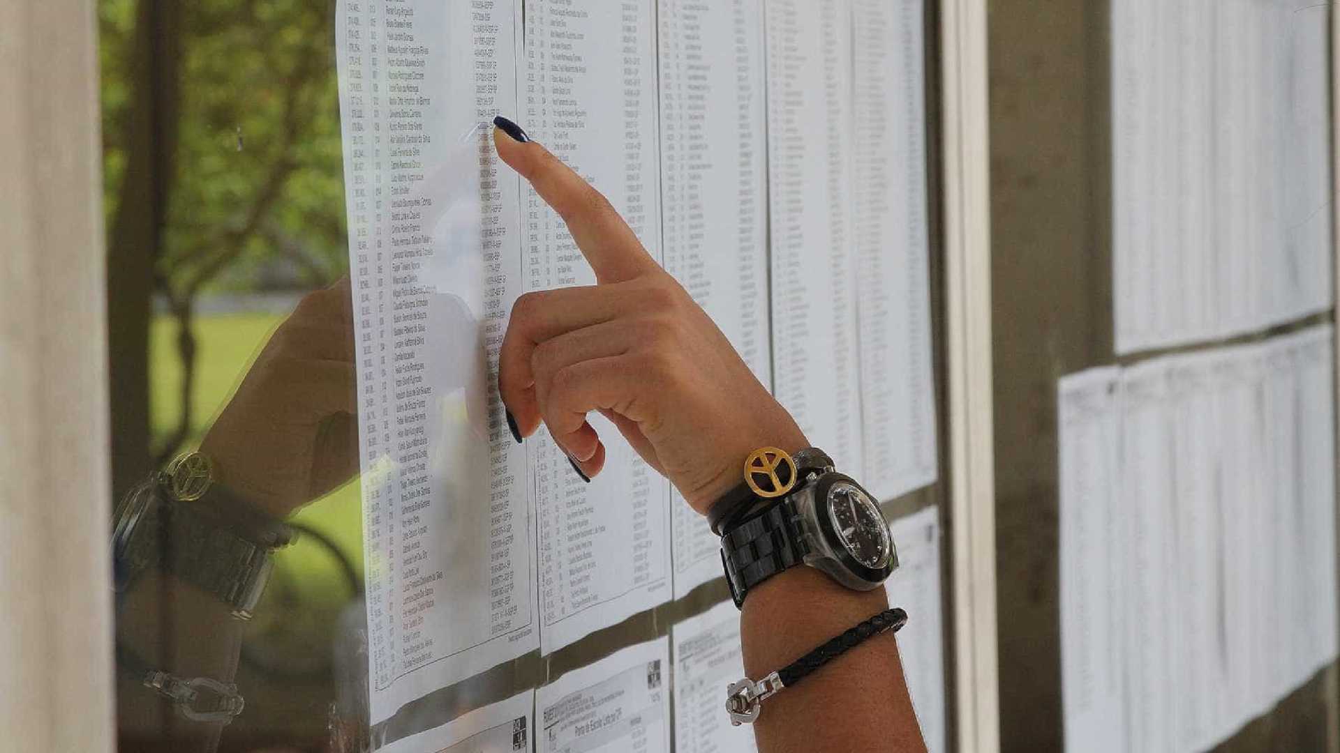 RESULTADO: Lista de aprovados na 2ª chamada do Prouni sai nesta segunda-feira