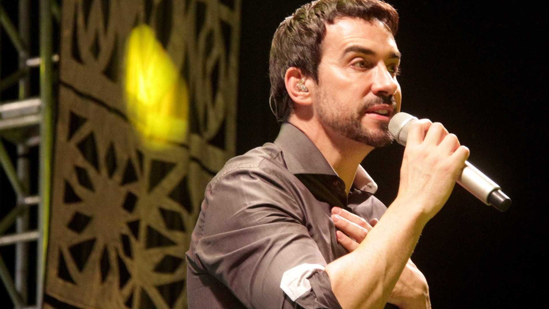 Padre Fábio se desculpa após ser acusado de intolerância religiosa