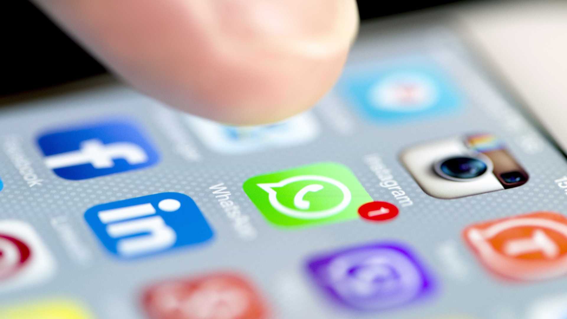 WhatsApp muda regras e te ajuda a 'fugir' de grupos indesejados