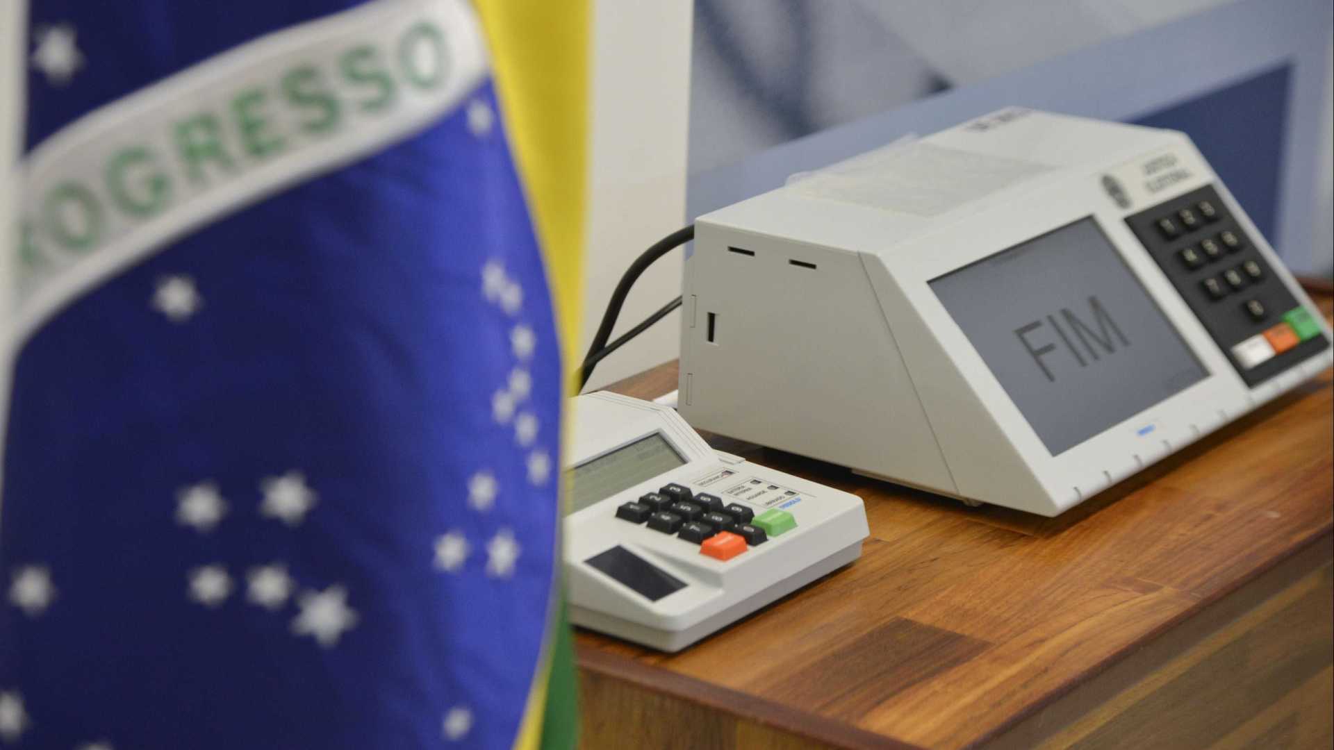 ELEIÇÕES: Partidos questionam cota de recursos para candidatas