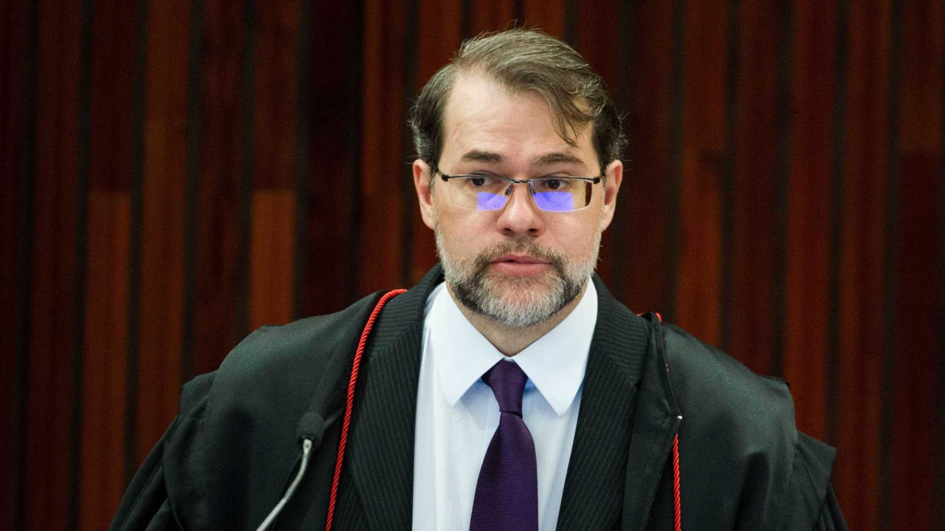 LIMINAR: Ministro do STF suspende execução de condenação bilionária da Petrobras