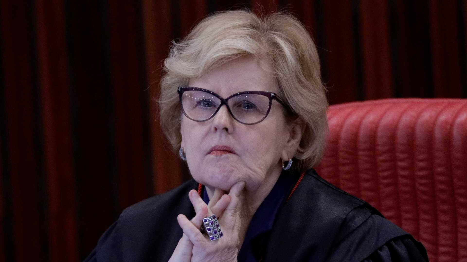 ELEIÇÕES 2018: Rosa Weber nega pedido do PT para adiar prazo de substituição de Lula