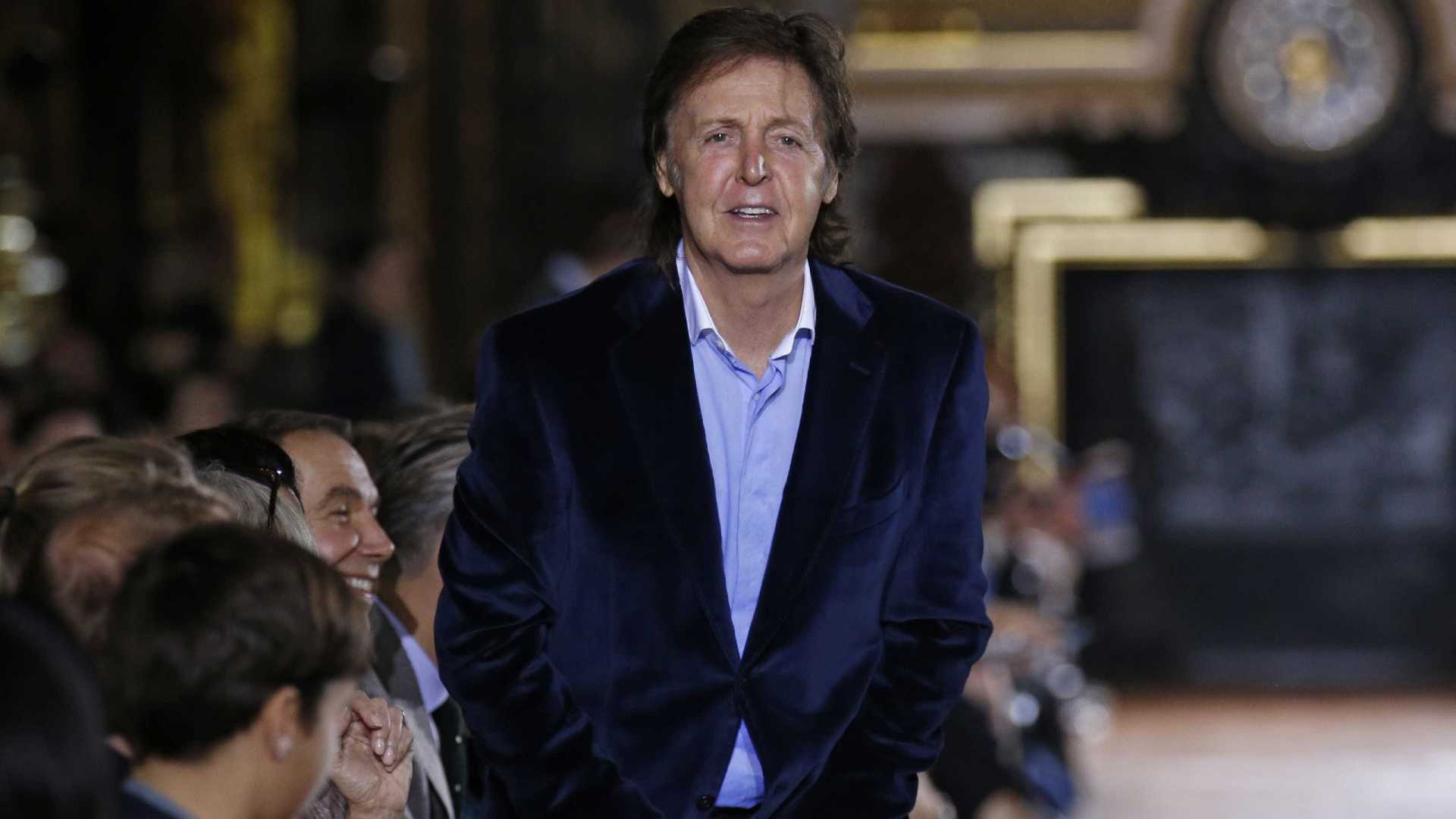 POLÊMICA: Paul McCartney acusa John Lennon pelo fim dos Beatles