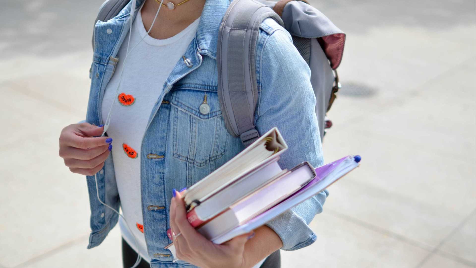 ESTUDANTES: Candidatos do ProUni têm até hoje para aderir à lista de espera