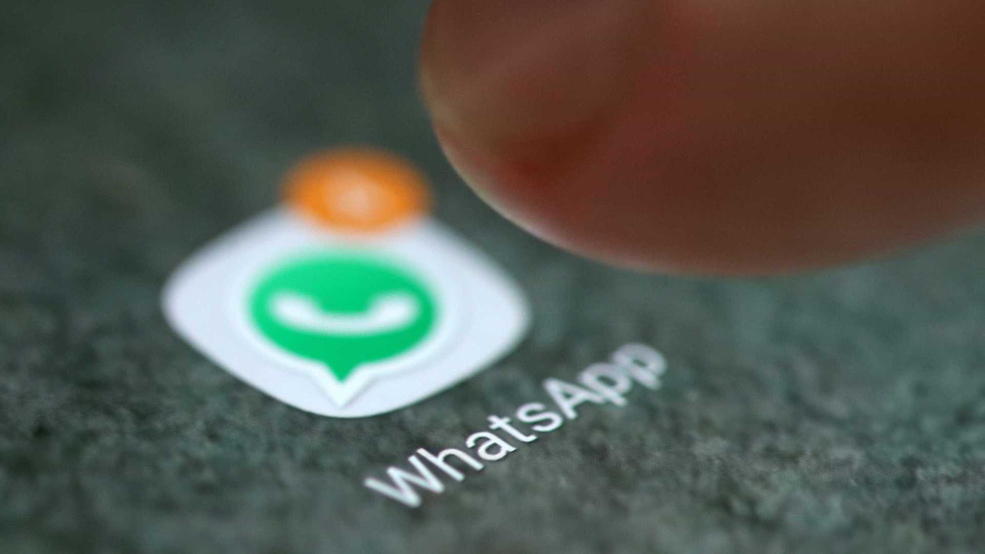 ANDROID: WhatsApp vai ganhar nova forma de responder mensagens