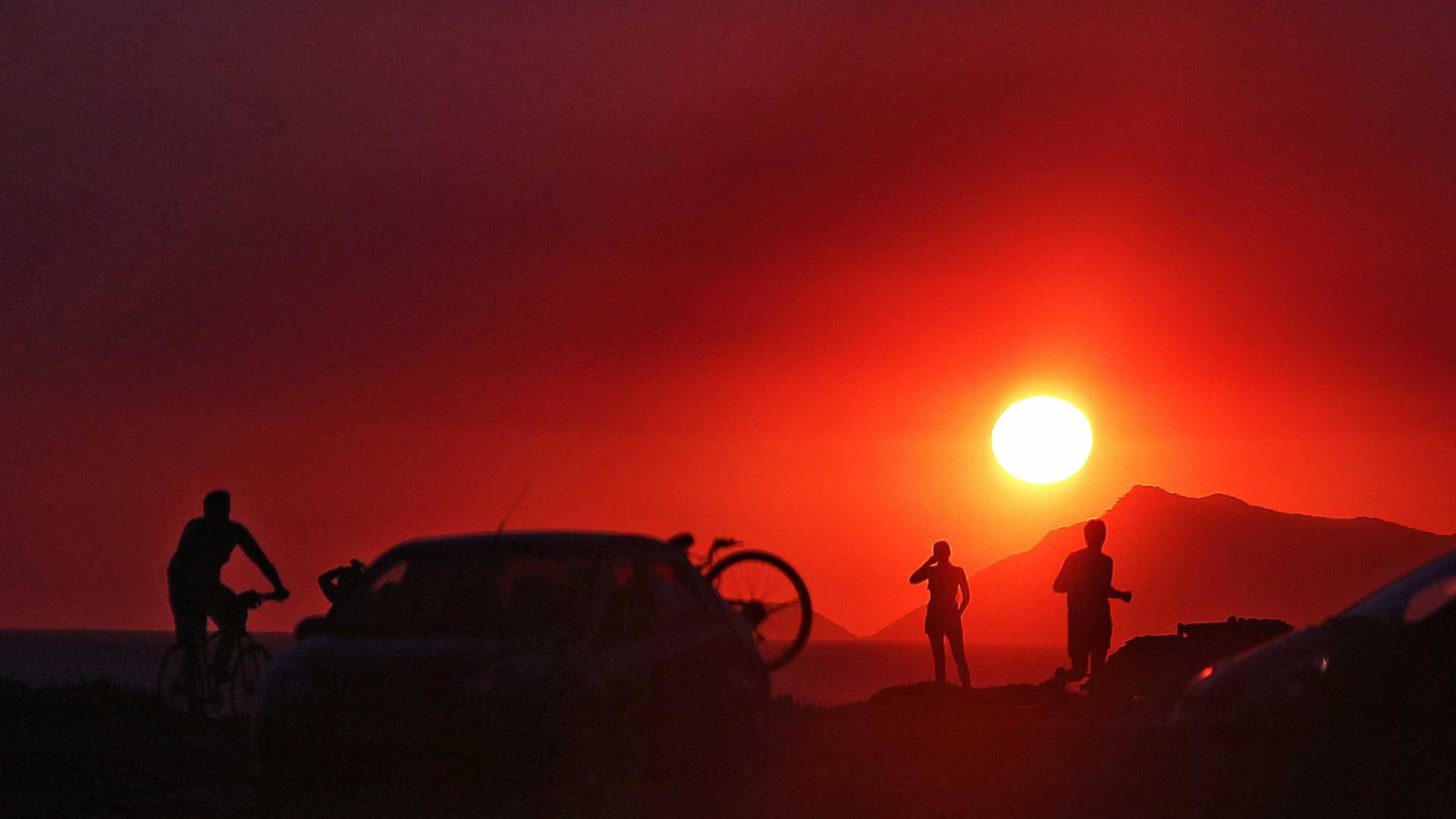 TEMPERATURAS: Brasil terá aumento de mortes por onda de calor, afirma estudo