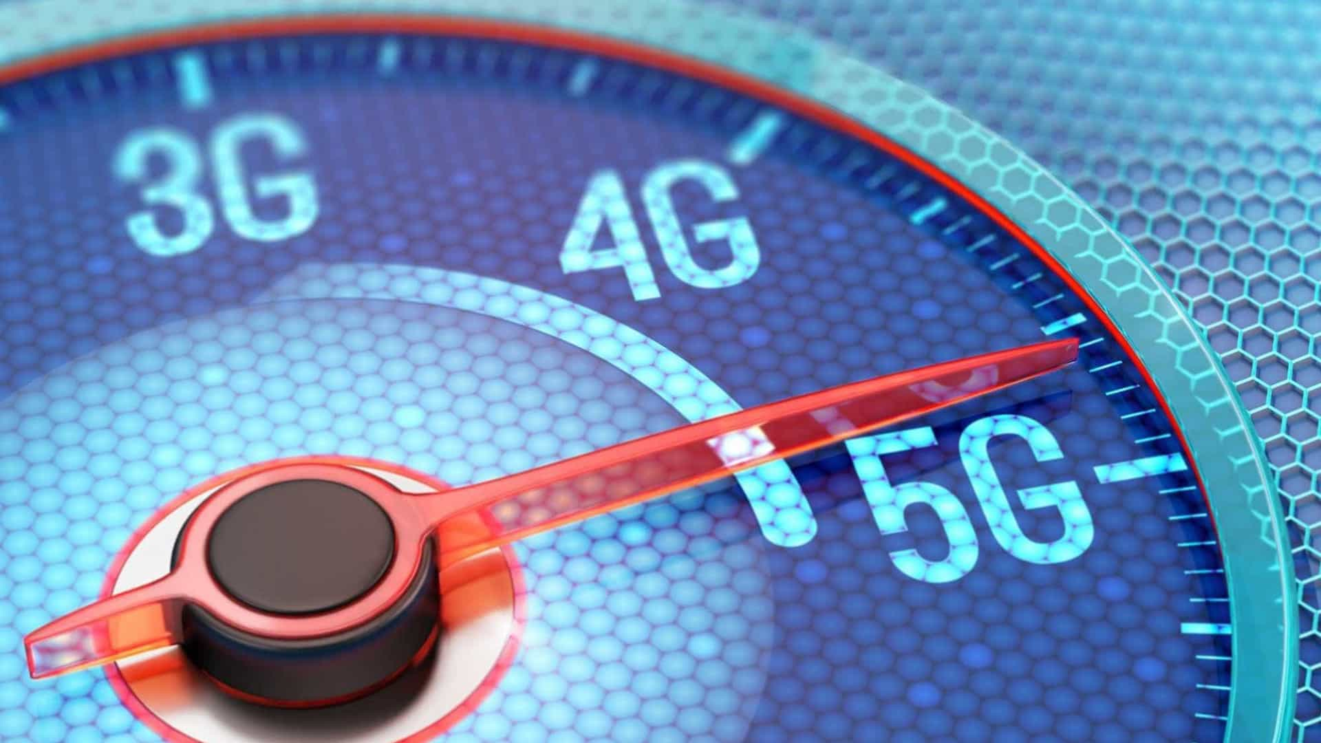 CONEXÃO: Coreia do Sul será primeiro país a disponibilizar 5G a partir de amanhã