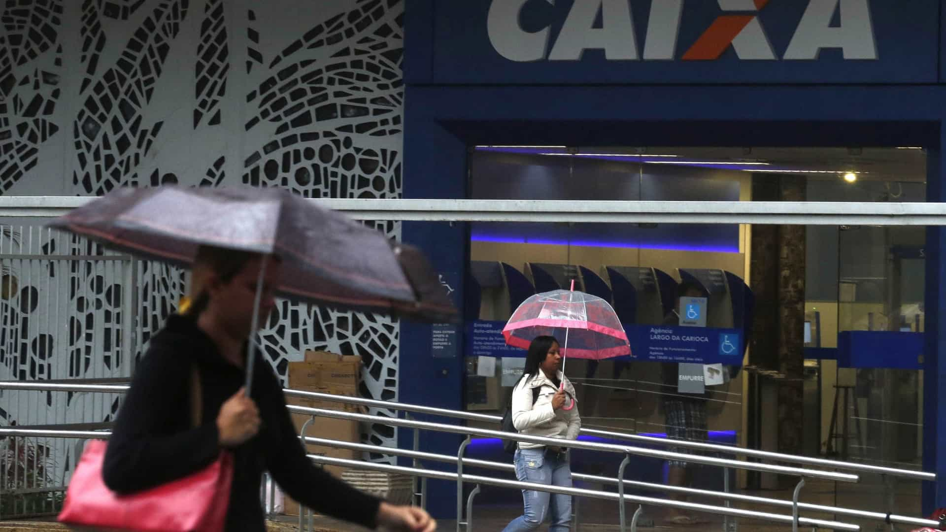 FINANÇAS: Caixa já renegociou dívida de 125 mil clientes após lançar campanha