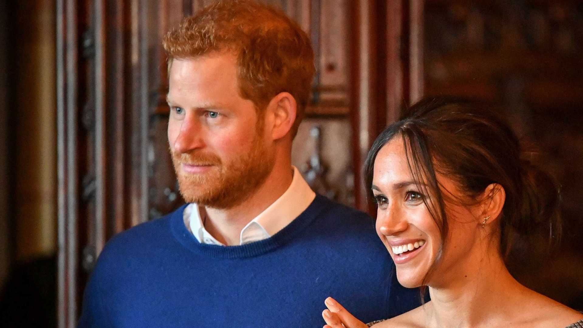 'Maior erro da história real', diz irmão de Meghan sobre casamento